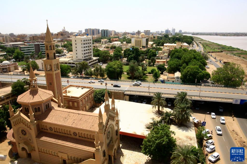 苏丹发生未遂政变