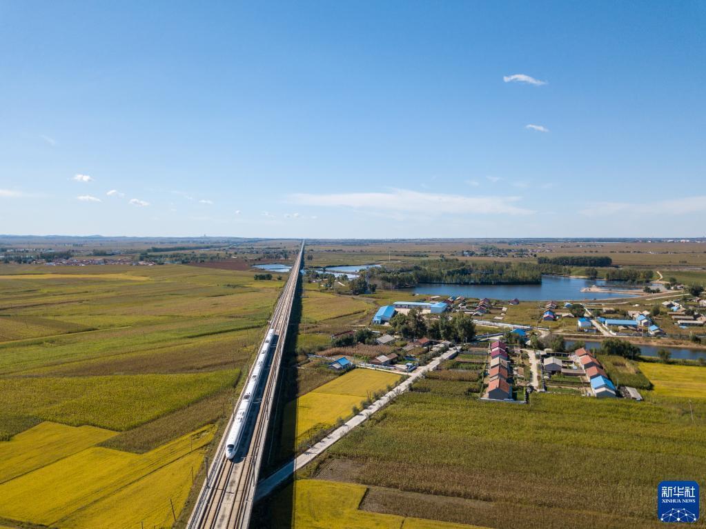 近年来,吉林省加快推进农业供给侧结构性改革,通过树品牌,建联盟,订