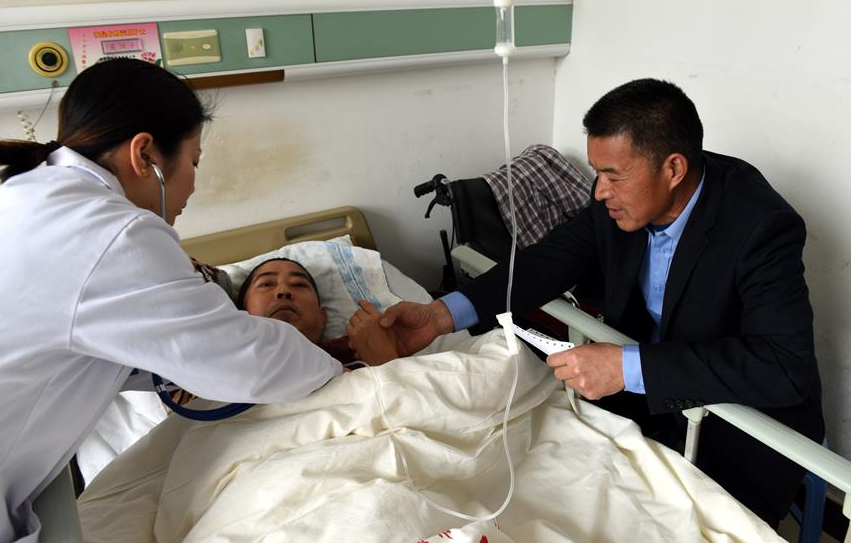 福建省高速公路集团董事长涂慕溪被查