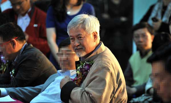 曝知名微博大v薛蛮子因涉嫌嫖娼被抓获