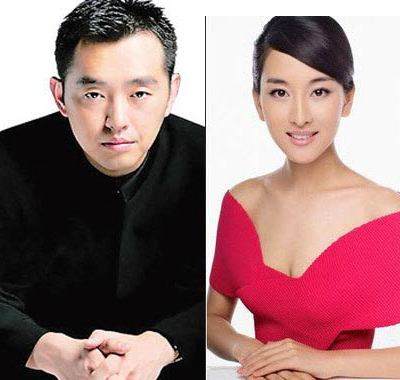 回顾孔令辉马苏十年情感路 有欢笑也有泪水