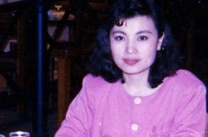 李瑞英退出《新闻联播》 年轻旧照曝光