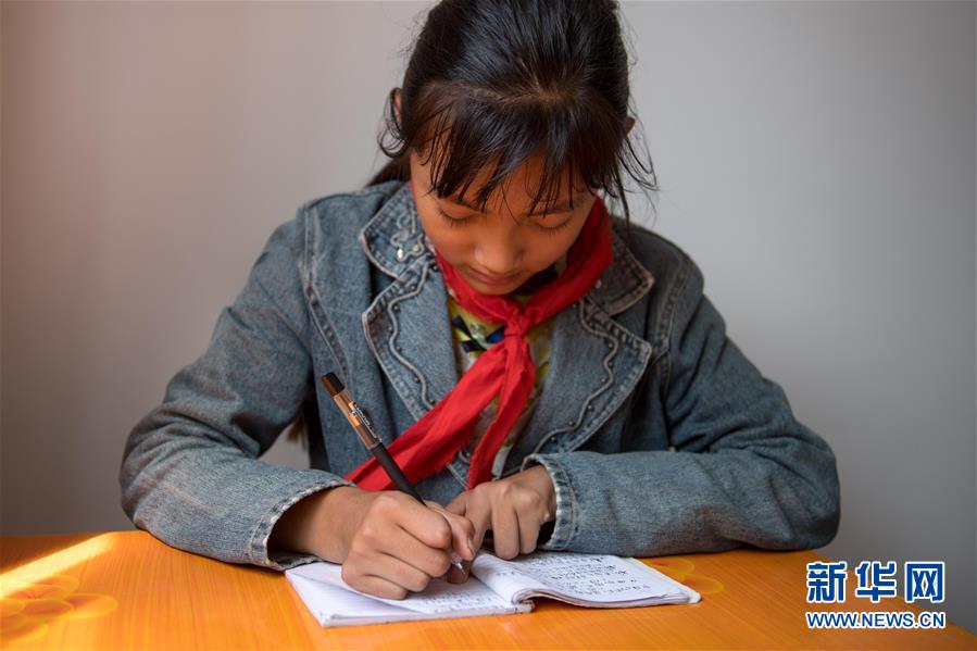 （砥砺奋进的五年）（6）怒江金满村：&ldquo;搬&rdquo;出新希望