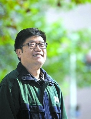 从手抄到鼠标抄表员十年“穿越”三个时代(图)