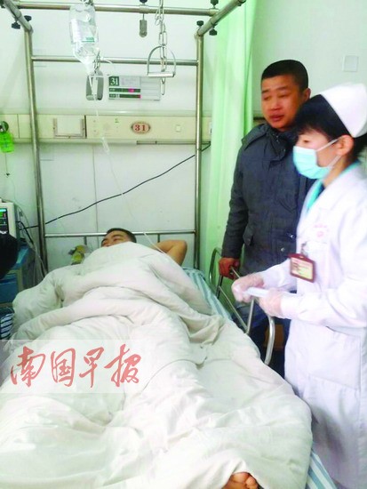 1·15宁明爆炸案续:并非煤气罐爆炸公安部介入