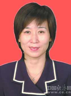 吉炳伟任开封市委书记 侯红提名为市长候选人