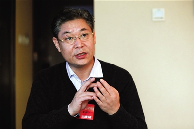 又见"旧"提案 今年有何进展?