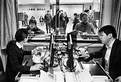 国家信访局首次公开接访流程 需经过两道安检