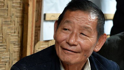 老县长高德荣的六宗最