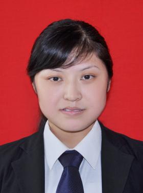 42全国"奋斗在林改一线的优秀大学生村官"候选人:黄菲