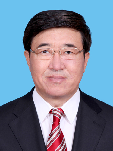 > 正文  07 北京市海淀区区委书记 隋振江——      "问渠那得清如许