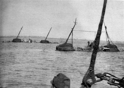 媒体盘点淞沪会战:每小时死伤人数辄以千计