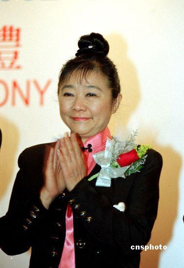 香港已故女富豪龚如心830亿港元遗产归属今揭晓