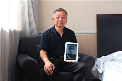 抗日英雄后人:“红二代”说法是文革思维翻版