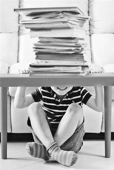 考试季香港小孩焦虑