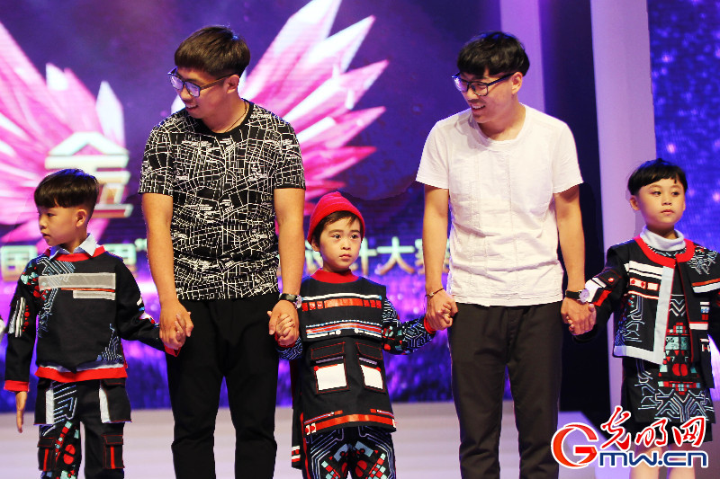 第三届&ldquo;中国&middot;织里&rdquo;全国童装设计大赛在浙江举行