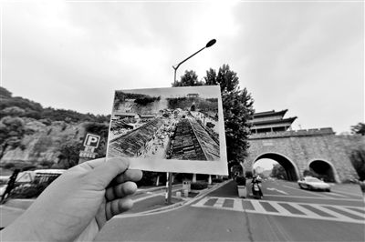 抗战胜利后南京曾宽待上万名日侨