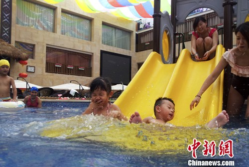 今日小暑：古时有&ldquo;食新&rdquo;习俗举行隆重祭祀仪式