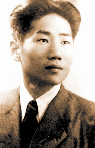 对党忠诚是政治上的定海神针