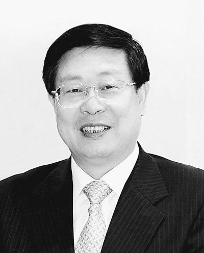 树立大局观落实大战略