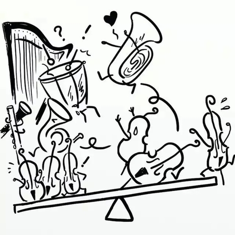 关于交响乐演出你一直好奇但又不敢问的小问题