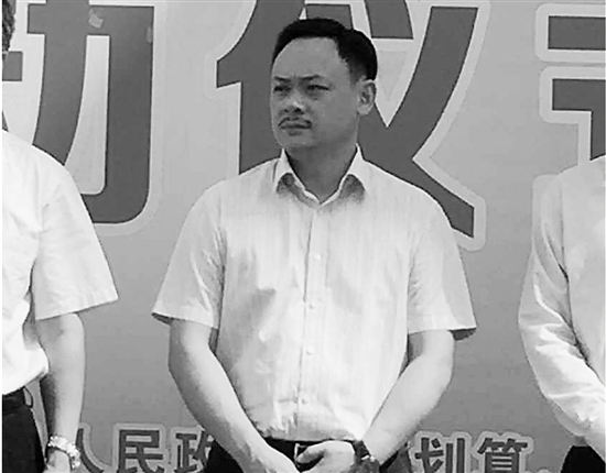 两届奥运举重冠军占旭刚将赴台州三门县任县委常委,副县长的消息传出