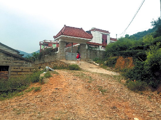 福建:10岁男孩私塾内身亡 生前曾遭吊绑 图