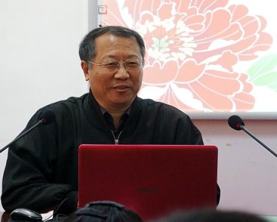 杏坛深处的师道江湖:人大教授“断绝师生关系”引思考