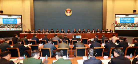 官方:全国范围内集中清理整顿危爆物品、寄递物流