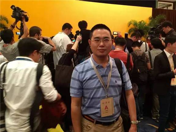 亲历"汪辜会晤","胡连会",两岸"三通",两度"张王会"后,我又在现场见证