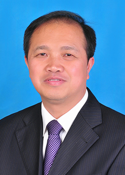 广西壮族自治区天峨县委书记韦桂元:精准扶贫,精准脱贫,打好脱贫攻坚