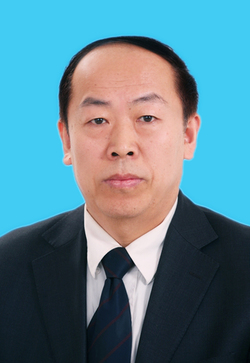 宁夏回族自治区党委常委,组织部长傅兴国:事业呼唤政治强,懂专业,善