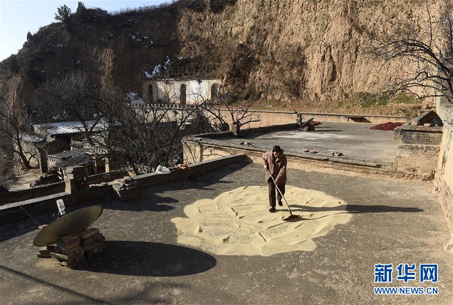 （城乡热点）（3）开发与逃离&mdash;&mdash;山西古村落保护&ldquo;围城&rdquo;现象调查