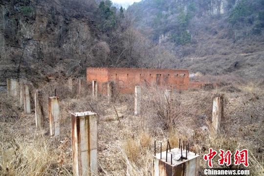 晋豫云台山之争多年无果&ldquo;一脉之景&rdquo;成冷热两极