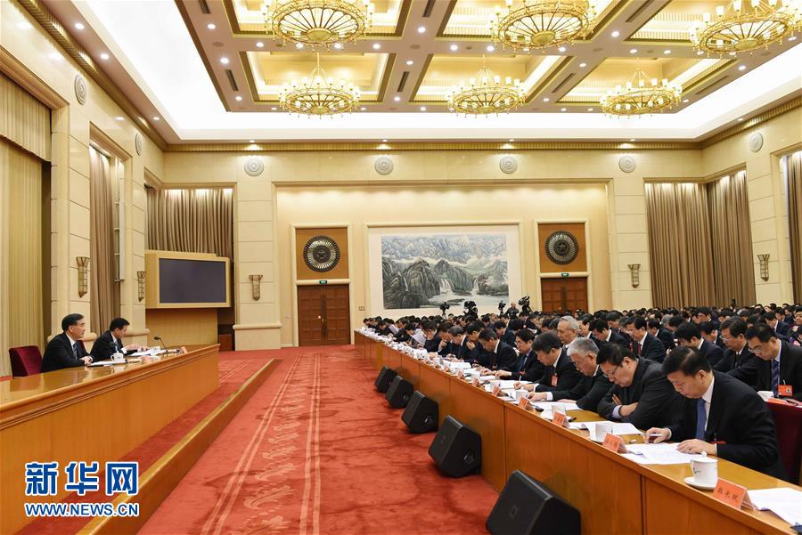 中央农村工作会议在京召开