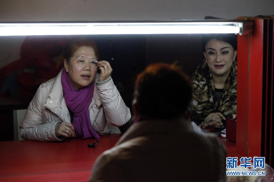 (代表委员在基层)(4)高培芬:古琴传人关注基础教育中的非遗保护与传承