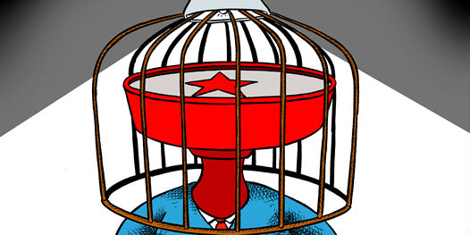 切实做到&ldquo;没有例外&rdquo;