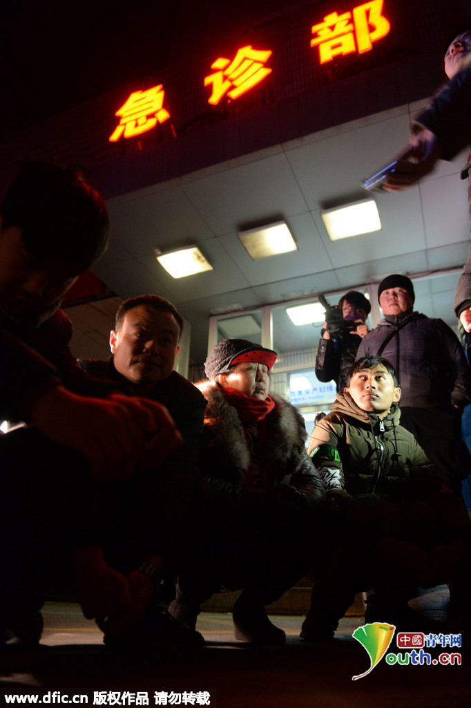 关于北京大学第三医院、手续代办贩子挂号,实测可靠很感激!的信息