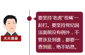 习大大捧红的网络热词，你知道几个