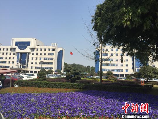 长沙自拆围墙建社区公园致力打造&ldquo;千园之城&rdquo;