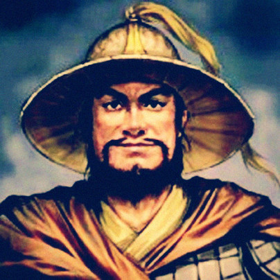 【趣说历史】张献忠:是土豪,也是恶魔