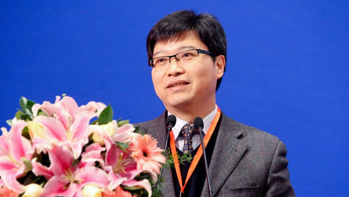 治国理政地方谈上海篇林尚立借天下之势做脚下之事