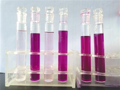 媒体探访干制蔬菜：5种样品4种二氧化硫超标(图)