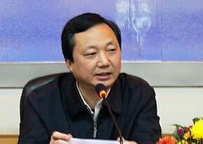 快讯！郭瑞民任平顶山市委书记 乔新江任信阳市委书记