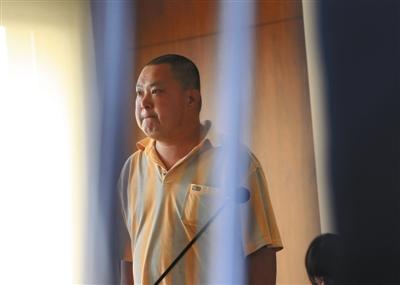 “刻章救妻”当事人妻子去世 未能等到合适肾源