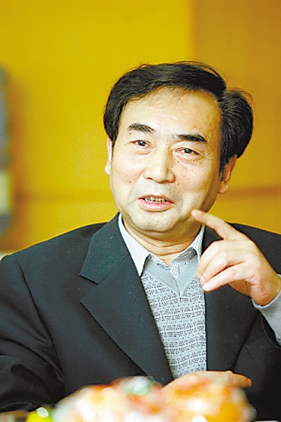 重庆作协名誉主席黄济人:杨绛的文品人品为作家树立了标杆