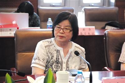 焦裕禄女儿焦守云.焦裕禄与妻子徐俊雅.