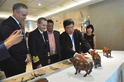 故宫年内再开三区域 实时呈现文物修复过程