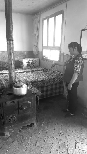 男子打死岳母 村民：不能再让&ldquo;祸害&rdquo;回到村里 