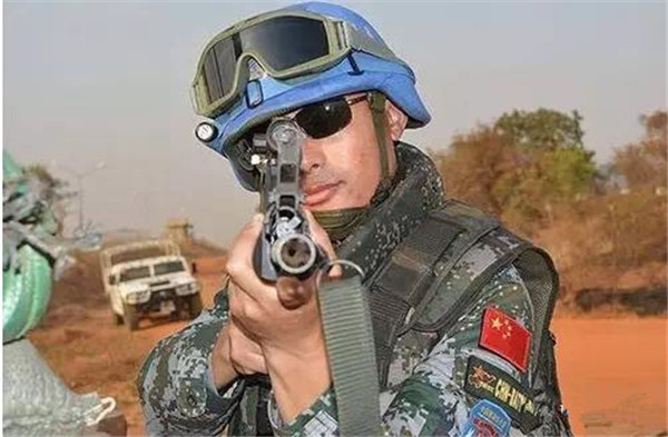 驻豫部队两名维和战士牺牲，军嫂的话看哭了很多人&hellip;&hellip;